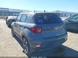 Hyundai Venue Sel KMHRC8A34MU129066 снимка