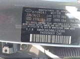 Hyundai Venue Sel KMHRC8A34MU129066 снимка