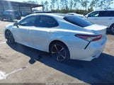 Toyota Camry Xse 4T1B61HK9JU009286 fotografie