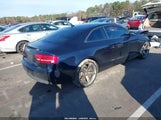 Audi A5 2.0T Premium WAULFAFR0BA036272 снимка