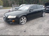 Audi A6 4.2 WAUDV74F38N026873 снимка