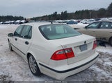 Saab 9-5 Aero YS3EH49G143002438 снимка