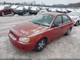 Hyundai Accent Gl KMHCG45G9YU095115 снимка