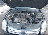 Ford Fusion Sel 3FAHP02189R145617 снимка