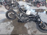 Yamaha Yzfr7 JYARM38E0SA018455 снимка