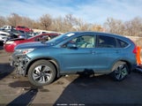 Honda Cr-V Touring 5J6RM4H95GL059506 снимка
