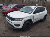 Jeep Compass 80Th Anniversary 4X4 3C4NJDEB4MT594945 снимка