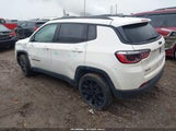 Jeep Compass 80Th Anniversary 4X4 3C4NJDEB4MT594945 снимка