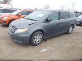 Honda Odyssey Lx 5FNRL5H20CB145689 снимка