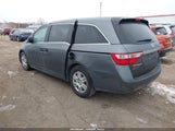 Honda Odyssey Lx 5FNRL5H20CB145689 снимка