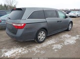 Honda Odyssey Lx 5FNRL5H20CB145689 снимка