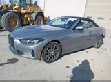 BMW 430I xDrive WBA53DB02SCT40525 снимка