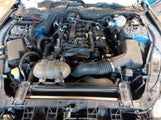 Ford Mustang Ecoboost 1FA6P8TH6K5117924 снимка