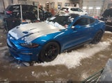 Ford Mustang Ecoboost 1FA6P8TH6K5117924 снимка