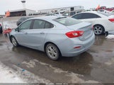 Chevrolet Cruze Lt Auto 1G1BE5SM4H7182854 снимка