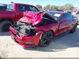Ford Mustang Ecoboost 1FA6P8TH1F5347070 снимка