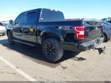 Ford F-150 Xl 1FTEW1CP8JKD09997 снимка
