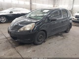 Honda Fit JHMGE8G22AC003860 снимка