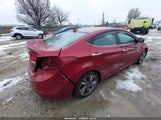 Hyundai Elantra Limited 5NPDH4AE9FH556105 снимка