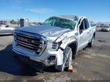 GMC Sierra  Slt 3GTP8DED9KG233366 снимка