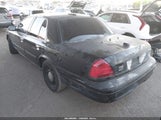 Ford Crown Victoria Police/Police Interceptor 2FAHP71V79X110064 photo