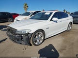 BMW 535I WBAFR7C5XDC819339 снимка
