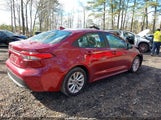 Toyota Corolla Le 5YFB4MDE3PP076371 снимка