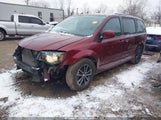 Dodge Grand Caravan Gt 2C4RDGEG9HR792306 снимка