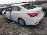 Nissan Sentra S 3N1AB7AP2GY309152 снимка