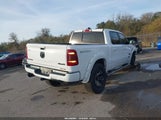 Ram  Big Horn 4X4 5'7 Box 1C6SRFFT8LN359260 снимка