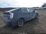 Toyota Prius Two JTDKN3DU2D5553749 снимка
