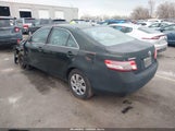 Toyota Camry Le 4T4BF3EK9BR098798 снимка