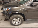 Honda Cr-V Lx 2HKRM4H31EH712819 снимка