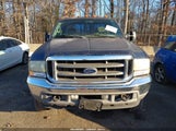 Ford F-250 Lariat/Xl/Xlt 1FTNX21L52EC97861 снимка