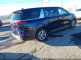 Kia Carnival Mpv Lx Seat Package KNDNB4H32N6122076 fotografie