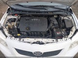 Toyota Corolla Le 2T1BU4EE4AC392853 снимка