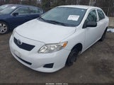 Toyota Corolla Le 2T1BU4EE4AC392853 снимка