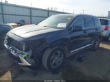 Hyundai Santa Fe Sel 5NMS24AJ2MH331296 снимка