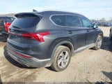 Hyundai Santa Fe Sel 5NMS24AJ2MH331296 снимка