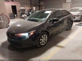 Toyota Corolla Le 5YFB4MDE0SP345984 снимка