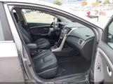 Hyundai Elantra Gt KMHD35LH1EU174467 снимка