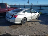 Chevrolet Malibu Fwd Lt 1G1ZD5ST3NF173864 fotografie