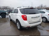 Chevrolet Equinox Ltz 2CNFLFE58B6261844 снимка