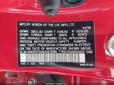 Honda Civic Sport SHHFK7H44JU215256 снимка