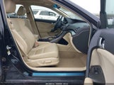 Acura Tsx 2.4 JH4CU2F65CC012431 снимка
