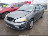 Toyota Corolla Le 2T1BR32E17C720917 снимка
