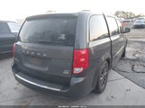Dodge Grand Caravan Sxt 2C4RDGCGXHR573471 снимка