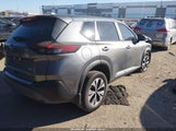 Nissan Rogue Sv Fwd 5N1BT3BA3PC870790 fotografie