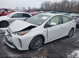 Toyota Prius Le Awd-E JTDL9MFU8M3029559 снимка