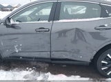 Toyota Crown Platinum JTDAFAAF0R3008347 снимка